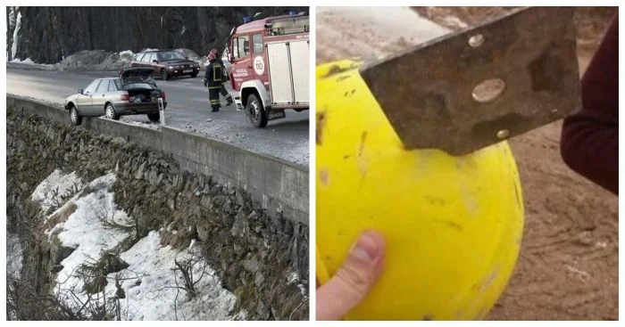 15 фотографий, запечатлевших моменты, когда улыбнулась фортуна