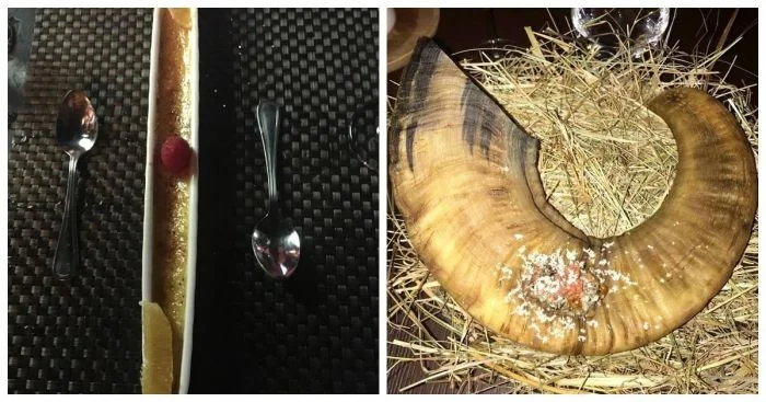 Восторги гурманов: 18 людей, полностью покоренных творчеством рестораторов