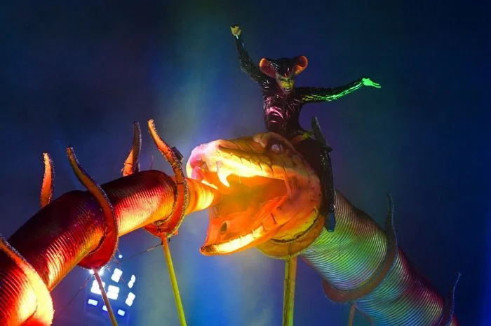 На общую тему