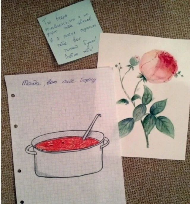 Шутки и мемы, которые идеально отражают отношения между мужчинами и женщинами