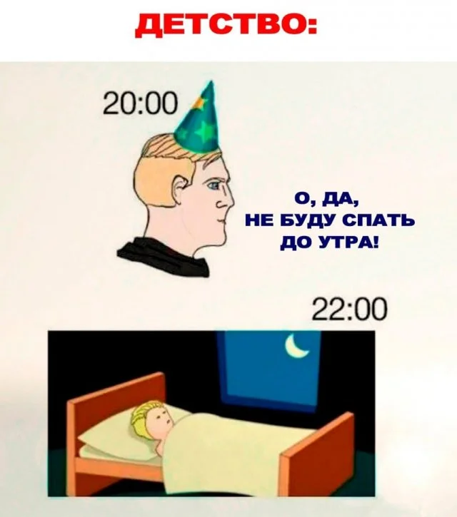 Юмористические картинки и шутки, которые поймут те, кто наслаждался 2000-ми