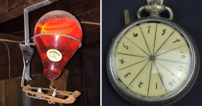 Загадки времени: 16 предметов из прошлого, чье предназначение вызовет настоящее испытание для ума
