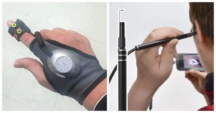 Японские инновации: 13 изобретений, которые восхищают своей уникальностью и гениальностью