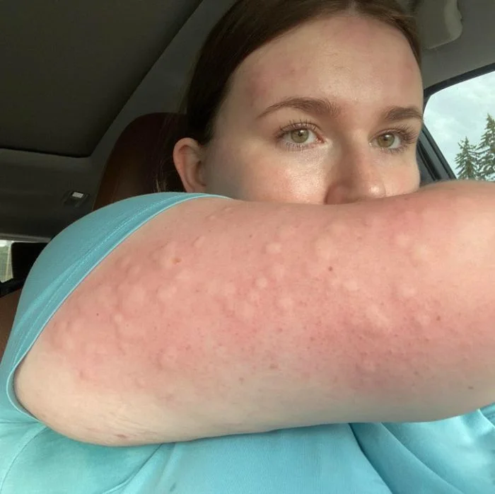 Люди, которые столкнулись с неудачей