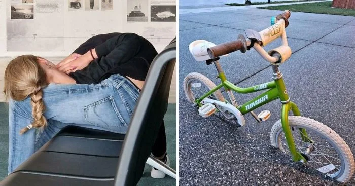 15 фотографий, скрывающих нечто необычное, требующее внимания