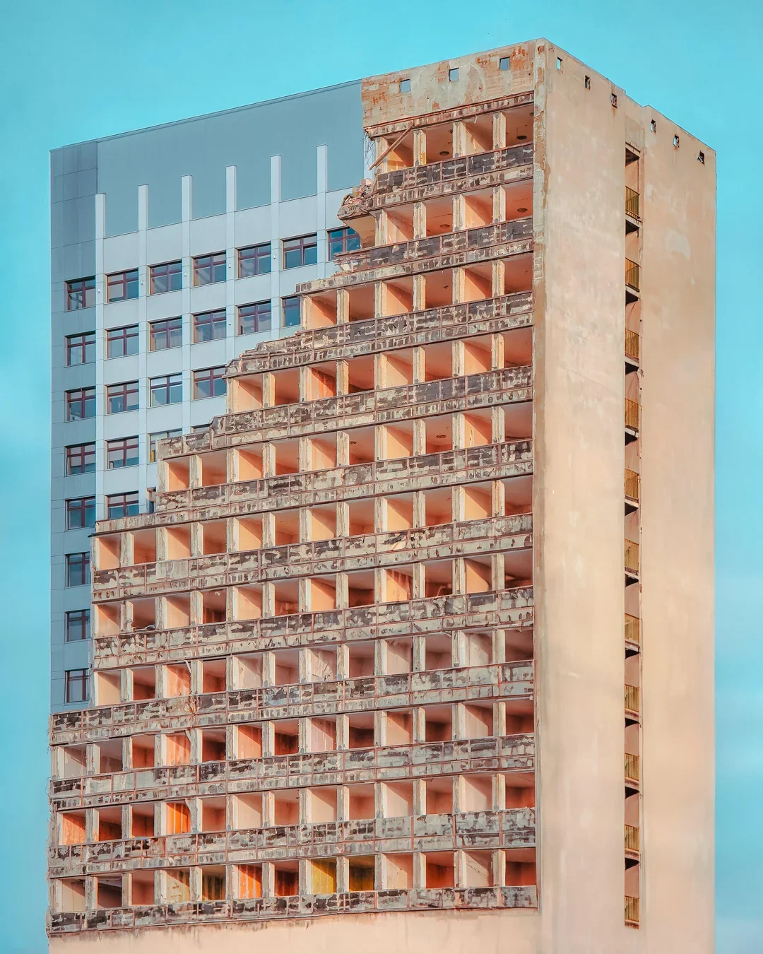 15 фотографий, скрывающих нечто необычное, требующее внимания