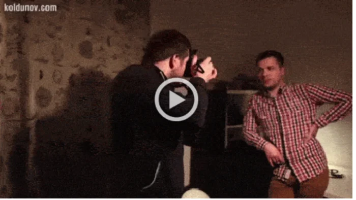 Просто гифки (новые)