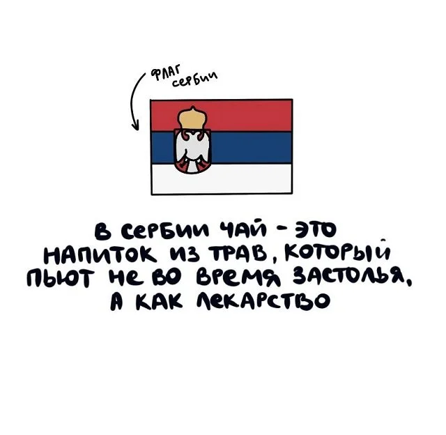 Необычные факты, которые вам точно пригодятся