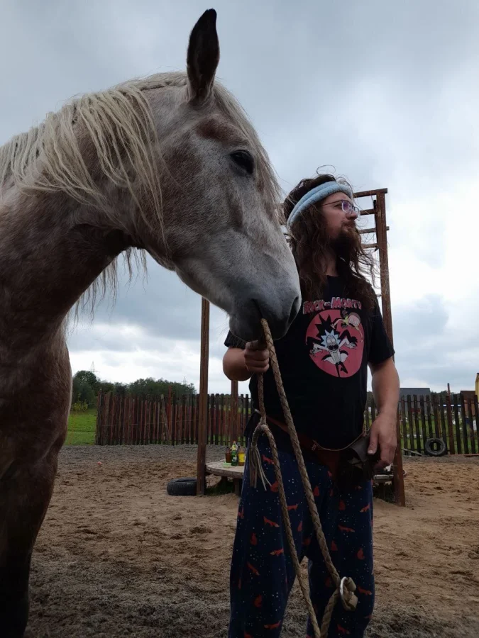 Успех и радость: каким занятием занимается самый счастливый человек, которого вы знаете