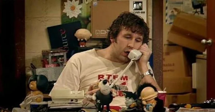 Рассказы о самом запущенном случае компьютерной безграмотности