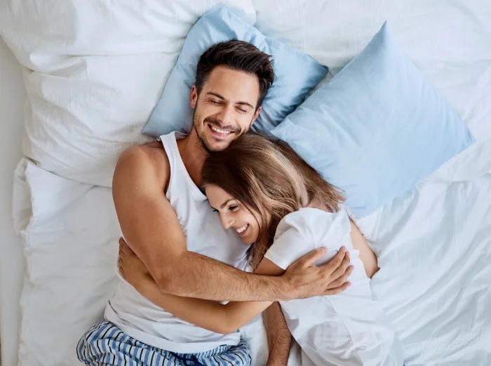 Из-за чего вы прервали секс прямо в процессе и ушли?⁠⁠