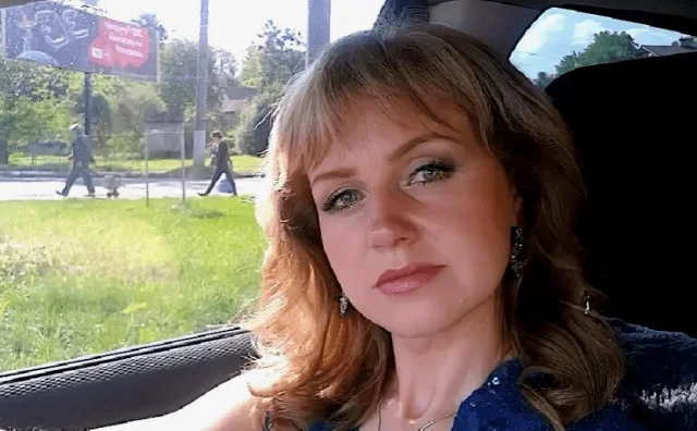 Жинка ушла из-за женщины легкого поведения