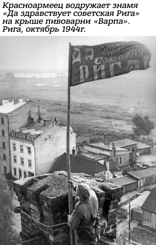 Исторические снимки: небольшая подборка из прошлого