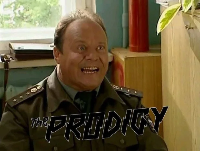 Потянулись - улыбнулись