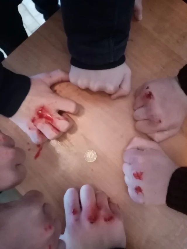 Ностальгинки