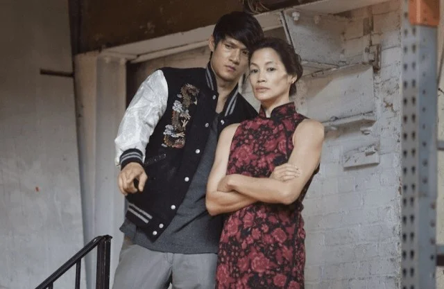 Китайская гангстерша, которая пленила 16 юношей с одной единственной целью и построила целую криминальную империю