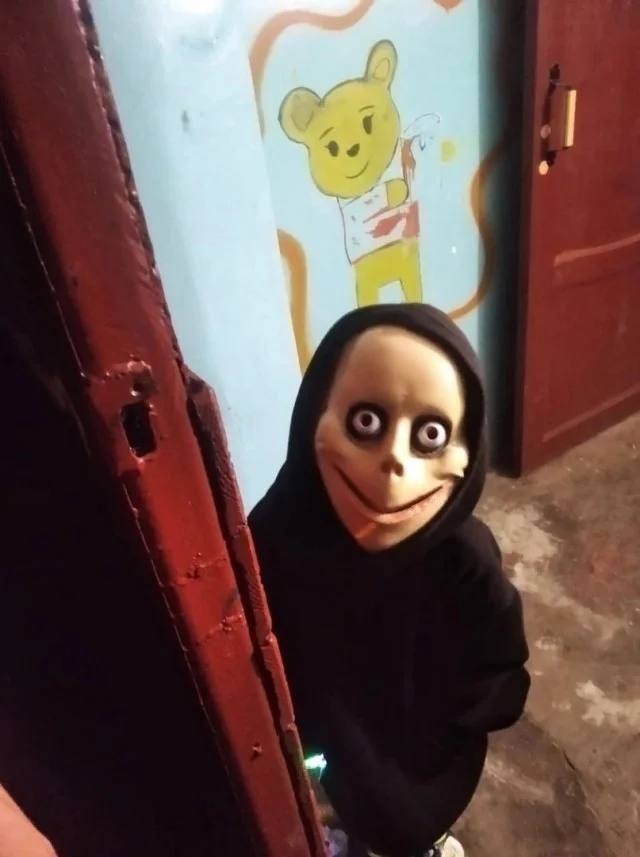 Ну так себе картинки