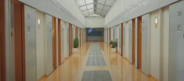 Жизнь за стенами: реальность испанских смешанных тюрем, где содержатся и мужчины, и женщины