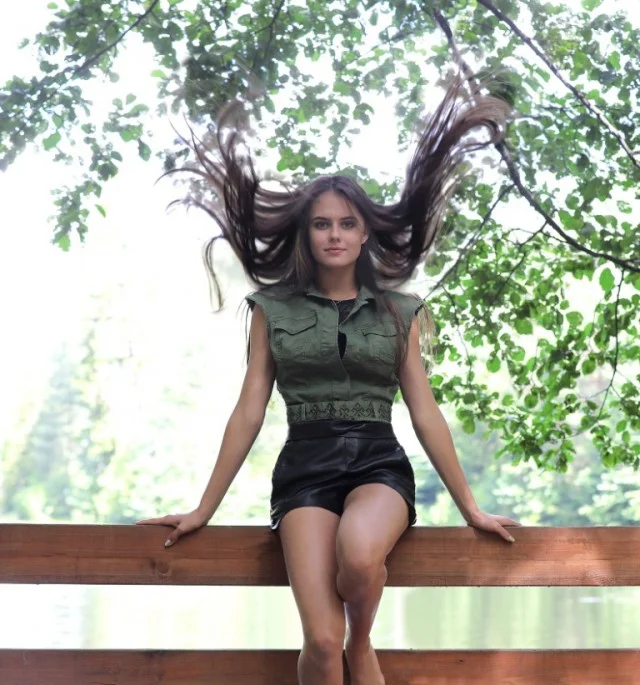 Молодые или зрелые