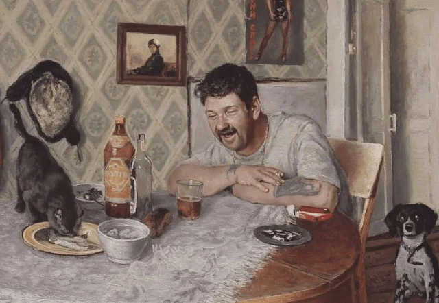 Является ли алкоголизм болезнью?