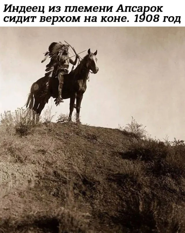 Небольшая подборка истрических фото