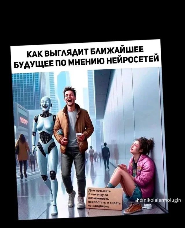 Деградация