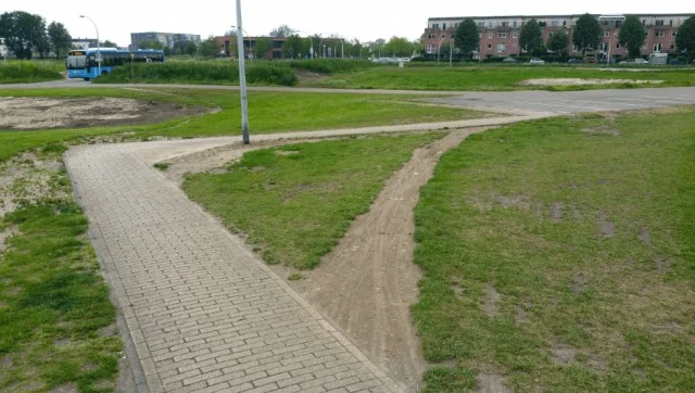 Вечная народная тропа