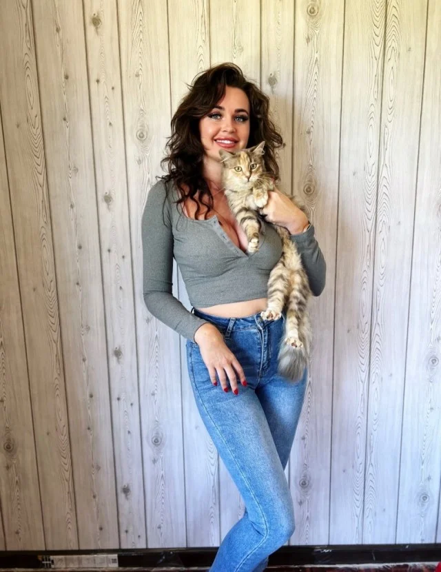 Симпатичные