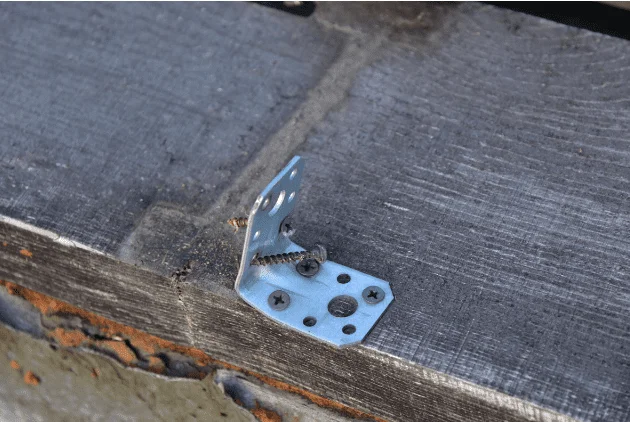 Разрушаем 5 распространенных мифов о чёрных саморезах