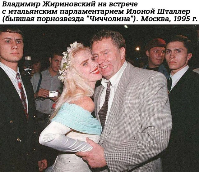 Небольшая подборка истрических фото