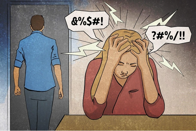 Мелочи, приводящие к разводу: истории о самых незначительных причинах расставаний