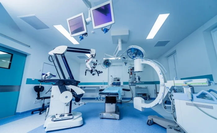 Лечение в Израиле: Высшие стандарты медицины