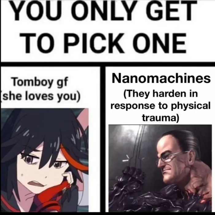 Свежие анимешные мемы