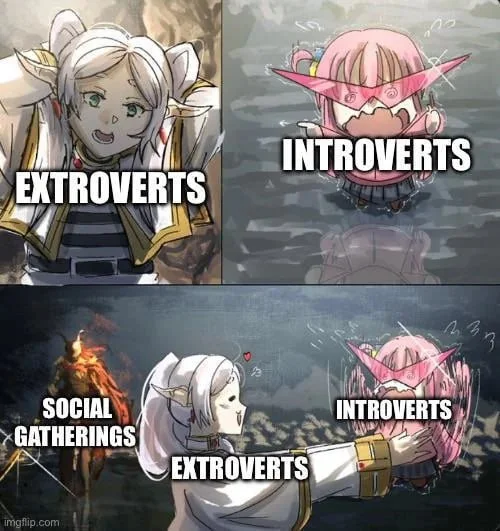 Свежие анимешные мемы