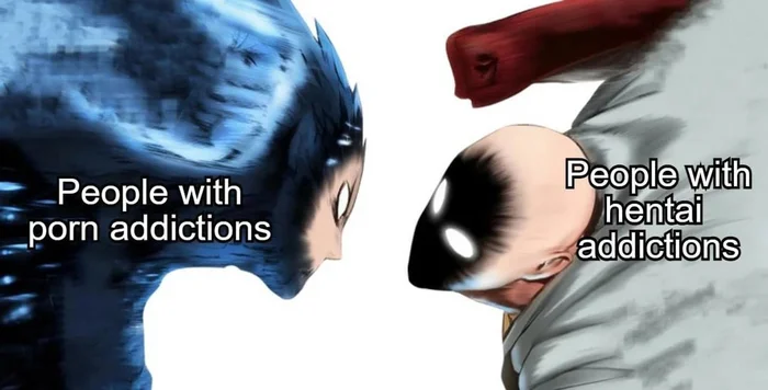 Свежие анимешные мемы