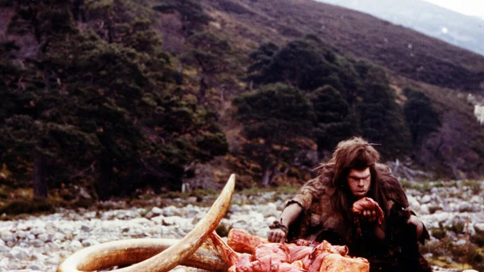 Чудище из Голливуда - Рон Перлман