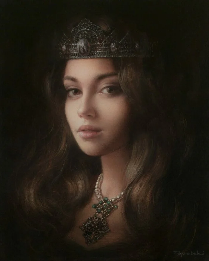 Ненужная невеста⁠⁠