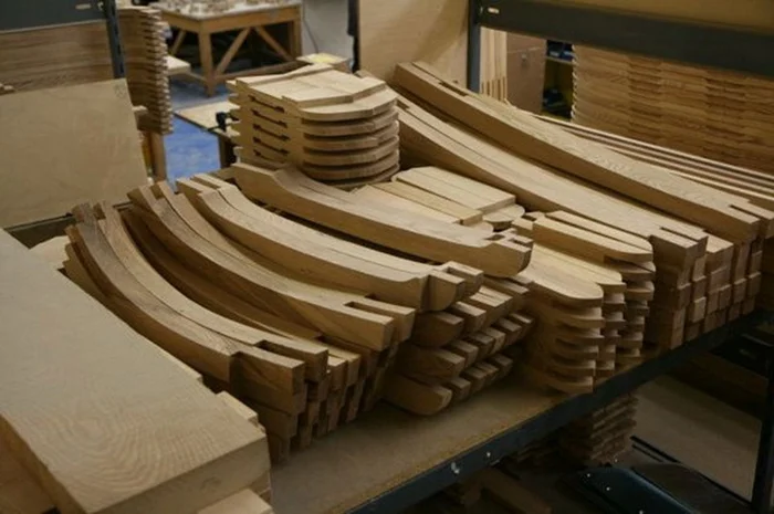 Процесс сборки автомобиля Morgan Aero 8: шаг за шагом