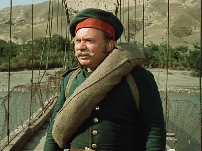 Проявление простоты и доброты: эпизод из жизни Евгения Леонова