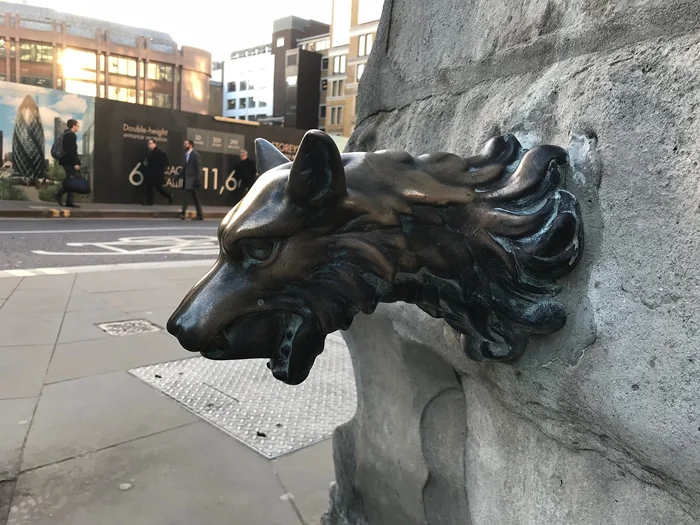 Темные воды Лондона: тайна зловещего «Насоса смерти»