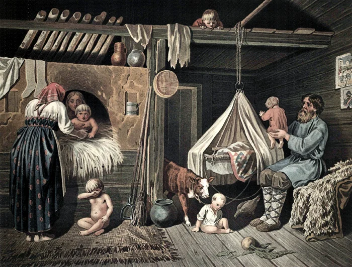 Имена в тени: почему древние славяне предпочитали анонимность?