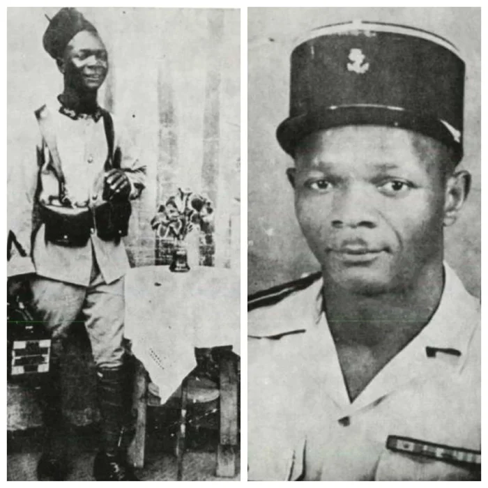 От величия к забвению: история Центральноафриканской империи