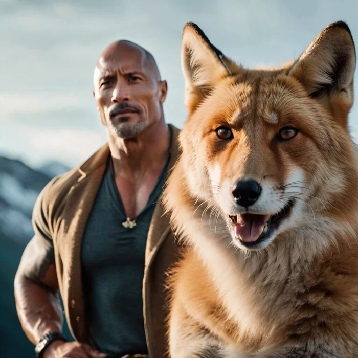 История домашней лисицы: как древние жители Южной Америки одомашнили этого хищника