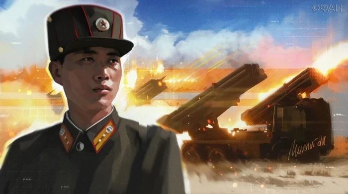 Корейский инцидент 1996 года: диверсия и ее последствия