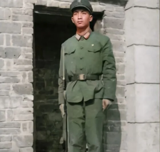 Легенда о Дине Сяобине - генерале с одной рукой