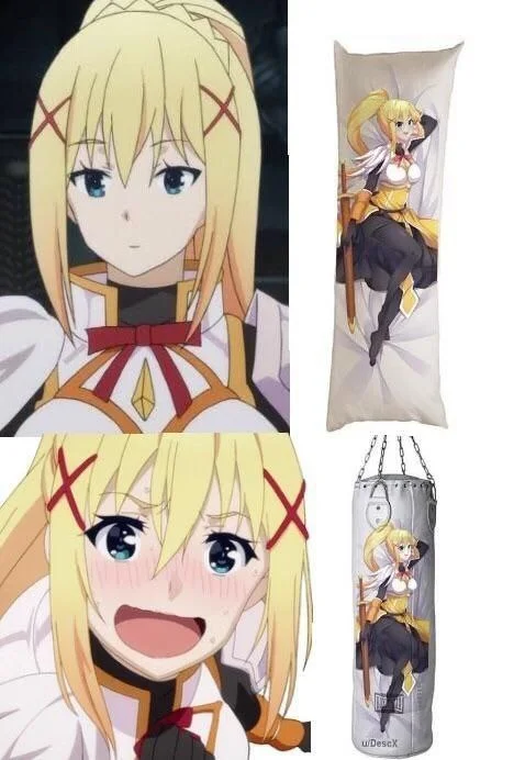 Новые анимешные мемы