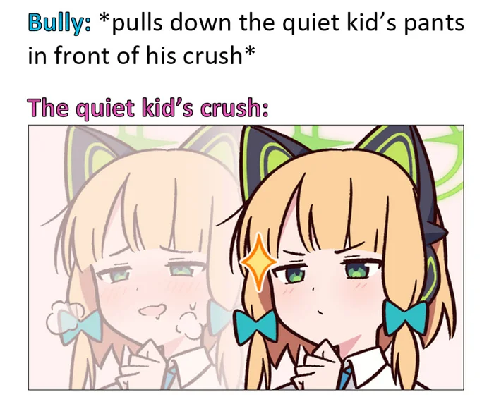 Свежие анимешные мемы