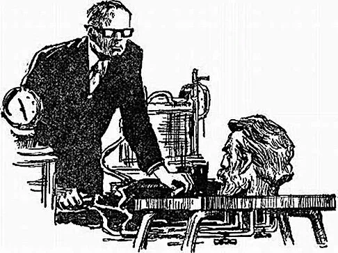 Границы медицинского возможного: история пересадки головы и ее результат