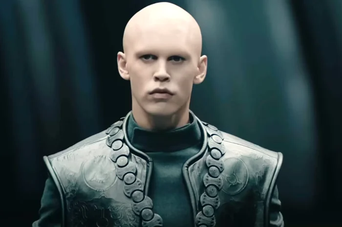 Тайны Харконненов: настоящая история безумия Дома из "Дюны"