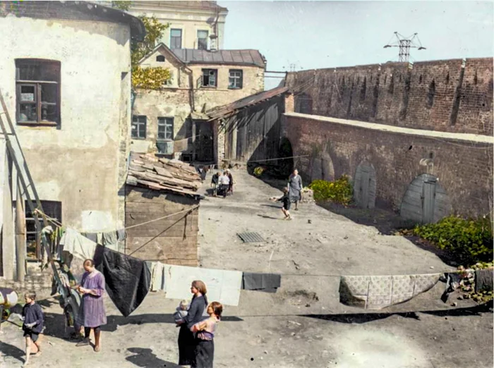 Послереволюционная Москва: жизнь и быт на 20 ярких фотографиях